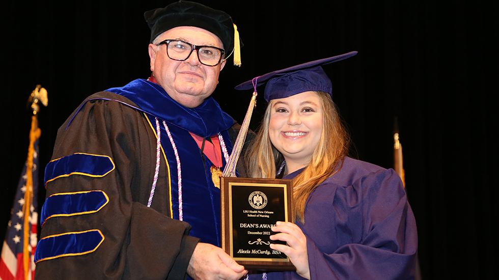Nursing Graduation